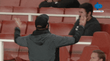 Angry Coach GIF by MolaTV