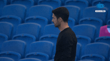Premier League Coach GIF by MolaTV
