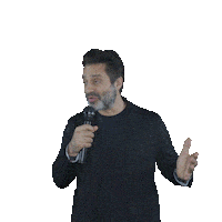 Ari Borovoy Idea Sticker by BOBO