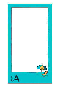 Frame Estate Sticker by luciaanselmicommercialista