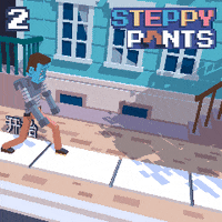 steppypants GIF