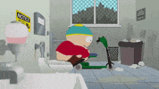 south park GIF