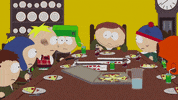 talking eric cartman GIF by South Park 