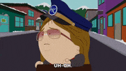 GIF by South Park 