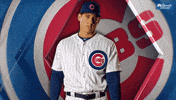 excited chicago cubs GIF by NBC Sports Chicago