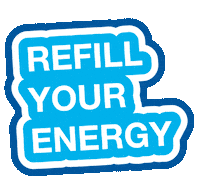 Water Energy Sticker by BRITA FRANCE