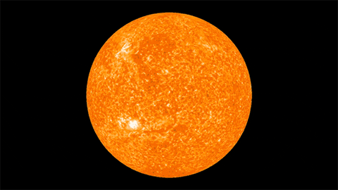 ViaDiplomacy giphyupload sun astronomy GIF