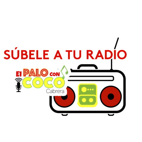 Elpaloconcoco Sticker by Univision Entretenimiento