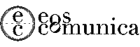 eoscomunica eos comunicazione agenzia eos comunica Sticker