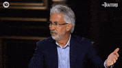 Traitorsau GIF by The Traitors Australia