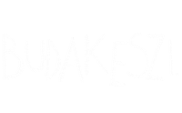 Budakeszi Sticker