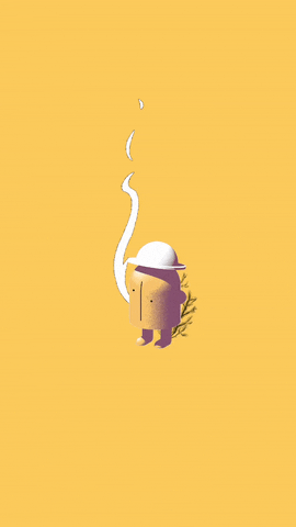 wh0ois giphyupload vibes aesthetic chill GIF
