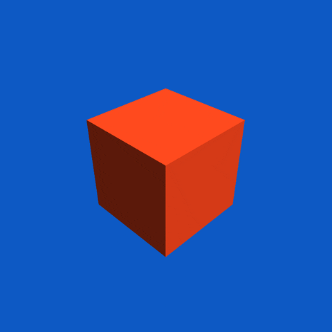 Animation Cube GIF by Wolfram Research
