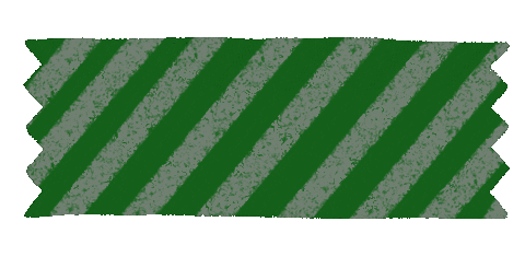 Hp Tape Sticker