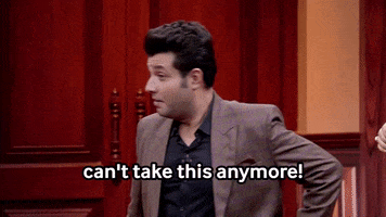 Sarcastic Comedy GIF by Amazon miniTV