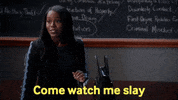 How To Get Away With Murder GIF by ABC Network
