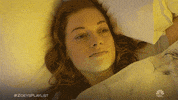Nbc GIF by Zoey's Extraordinary Playlist