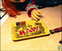 creepy doll doihavethesause GIF by Ski Mask The Slump God