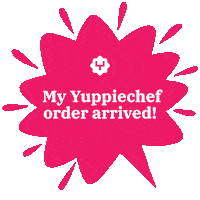 South Africa Cooking Sticker by Yuppiechef