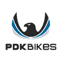 Bike Moto Sticker by PDK Motors