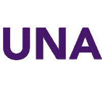 north_alabama roar una north alabama roar lions Sticker