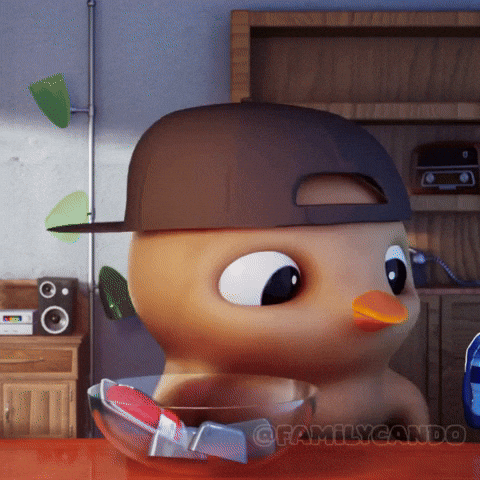 Scream Ice GIF by Family Cando