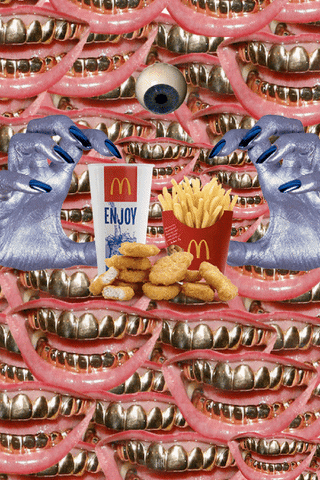 enjoy GIF by haydiroket (Mert Keskin)
