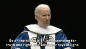 Joe Biden GIF by GIPHY News