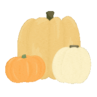 Happy Jack O Lantern Sticker