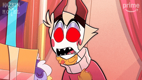 Amazon Studios Lol GIF by Amazon Prime Video