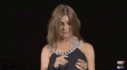 cfda awards 2019 carine roitfield GIF by CFDA