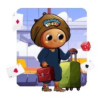 Travel Travelling Sticker by IG247OFC