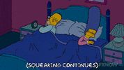Episode 19 GIF by The Simpsons