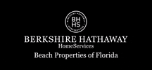 Berkshire Hathaway GIF by BHHS Beach Properties of Florida