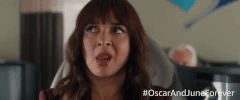 maya rudolph eating GIF by Amazon Prime Video