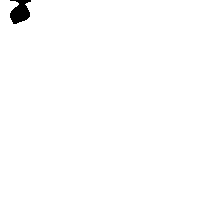 patronsburger  Sticker