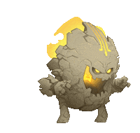 MadRaidGame stoneman mad raid mad raid game Sticker