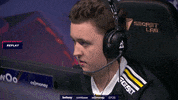Counterstrike Zywoo GIF by BLAST