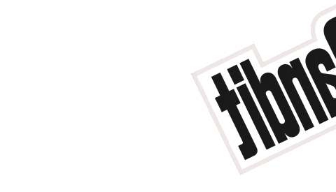 Animated Text Type Design Sticker by AllCaps