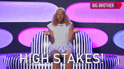 Bbau GIF by Big Brother Australia
