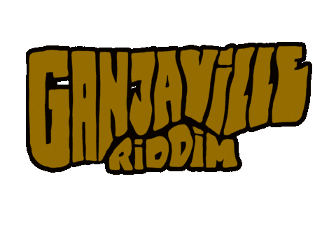 Reggae Jamaica Sticker by Reggaeville.com