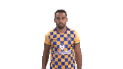 Maccabi Tel Aviv Mta Sticker by Maccabi