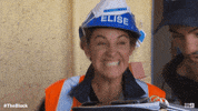 Channel 9 Yes GIF by The Block