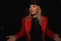 Chantal Janzen GIF by RTL