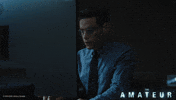 Searching Rami Malek GIF by 20th Century Studios