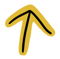 arrow swipe up Sticker by Who What Wear