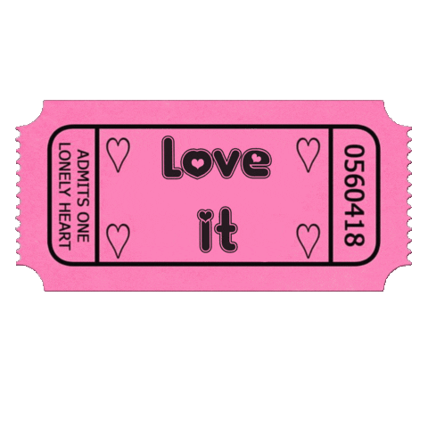 Heart Love Sticker by Piercingstudio heul doch
