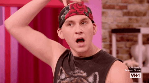 rupauls drag race all stars season 3 GIF by RuPaul's Drag Race