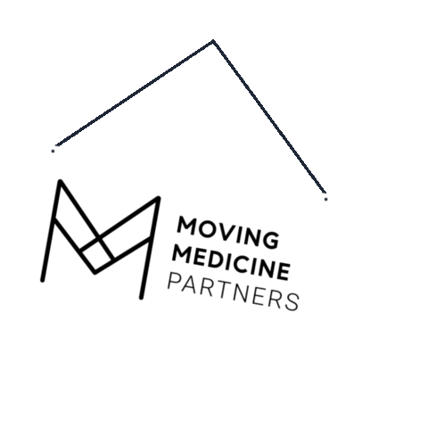 movingmedicine doctor open house doctors married to medicine Sticker