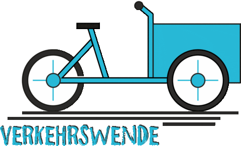 Sachsen-Anhalt Bike Sticker by Uni Magdeburg